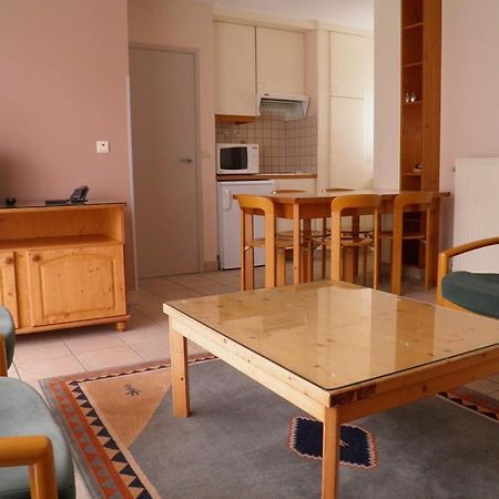 Domein Westhoek Apartment Остдейнкерке Екстер'єр фото